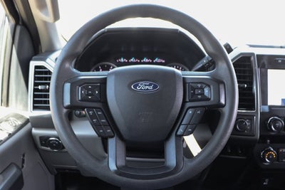 2022 Ford F-250SD XLT