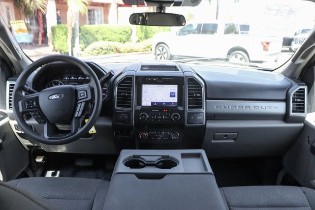 2022 Ford F-250SD XLT