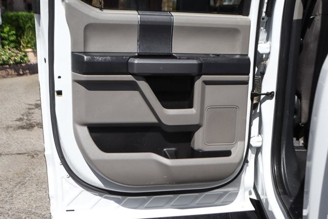 2022 Ford F-250SD XLT