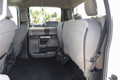 2022 Ford F-250SD XLT