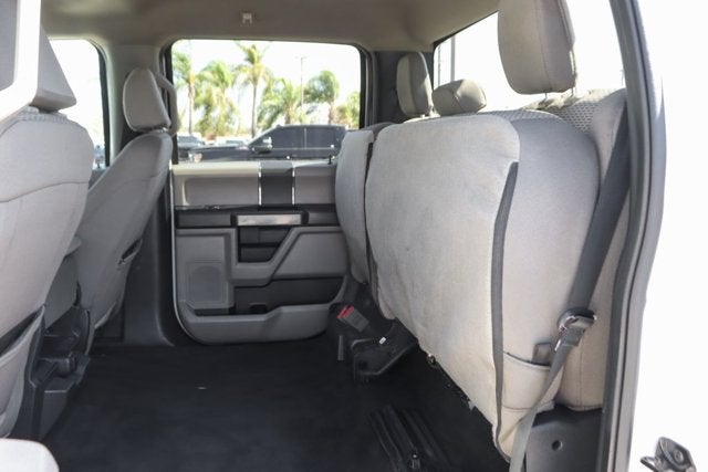 2022 Ford F-250SD XLT