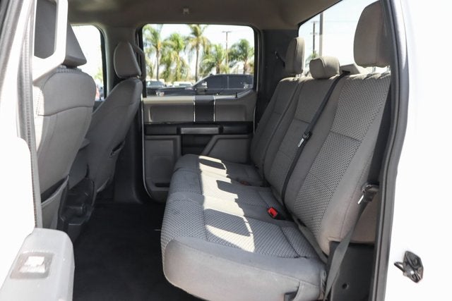 2022 Ford F-250SD XLT