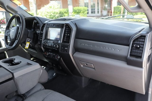 2022 Ford F-250SD XLT
