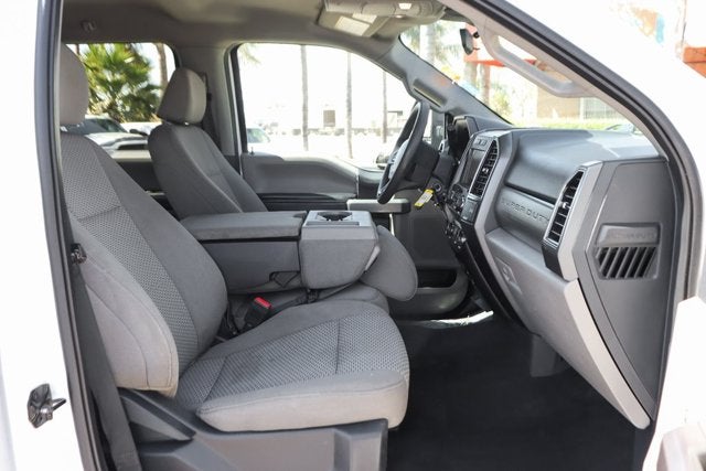 2022 Ford F-250SD XLT