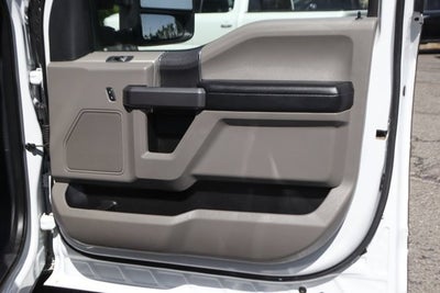 2022 Ford F-250SD XLT