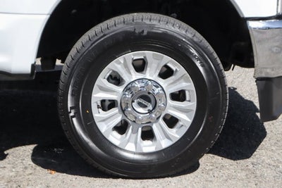 2022 Ford F-250SD XLT