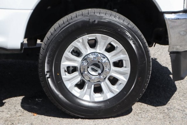 2022 Ford F-250SD XLT