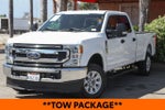 2022 Ford F-250SD XLT