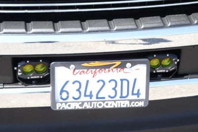2022 Ford F-250SD XLT