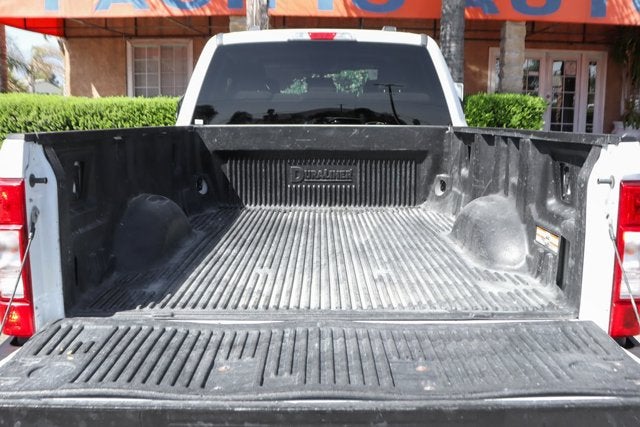 2022 Ford F-250SD XLT