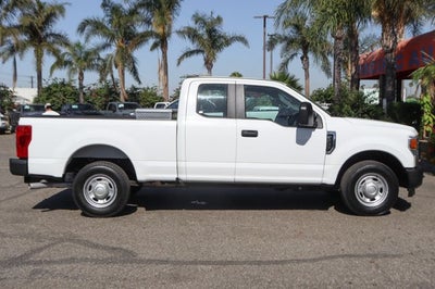 2021 Ford F-250SD XL