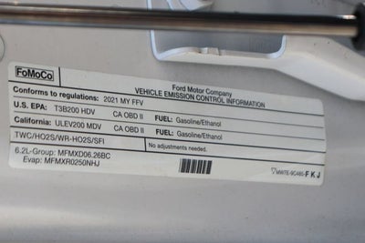 2021 Ford F-250SD XL