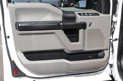 2021 Ford F-250SD XL