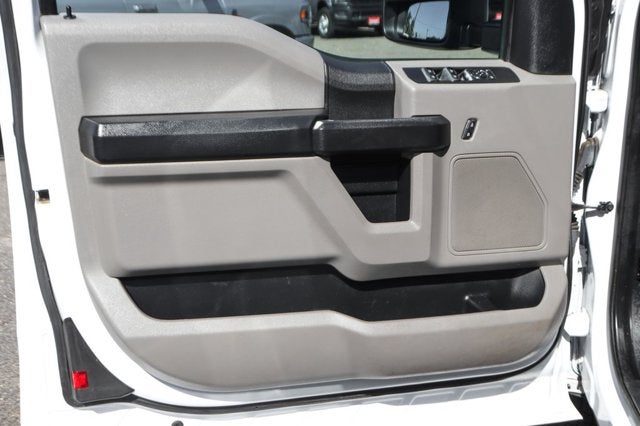 2021 Ford F-250SD XL
