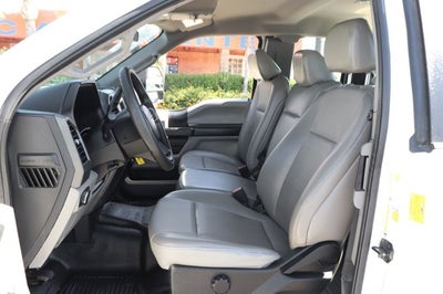 2021 Ford F-250SD XL