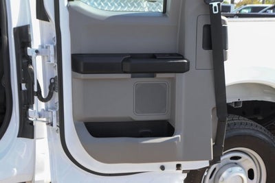 2021 Ford F-250SD XL