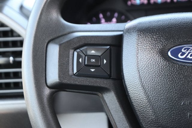 2021 Ford F-250SD XL