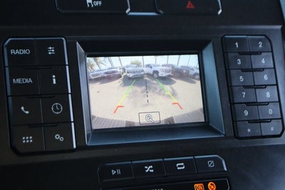2021 Ford F-250SD XL