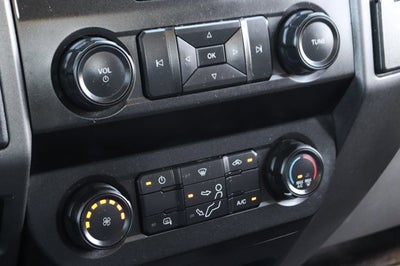2021 Ford F-250SD XL