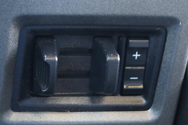 2021 Ford F-250SD XL