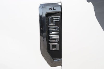 2021 Ford F-250SD XL