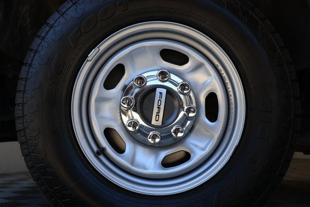 2021 Ford Super Duty F-250 SRW XL