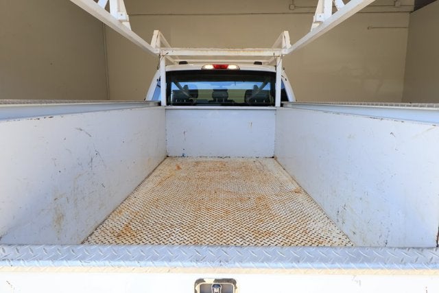 2021 Ford Super Duty F-250 SRW XL