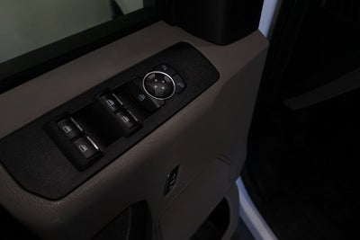 2021 Ford Super Duty F-250 SRW XL