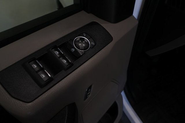 2021 Ford Super Duty F-250 SRW XL