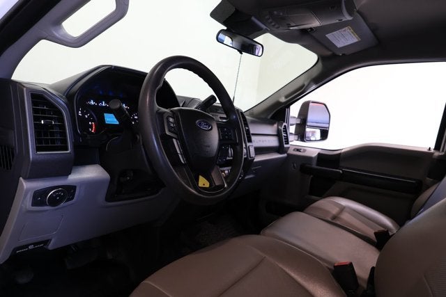 2021 Ford Super Duty F-250 SRW XL