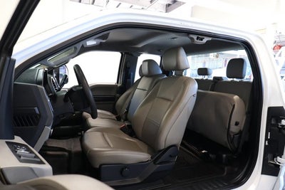 2021 Ford Super Duty F-250 SRW XL