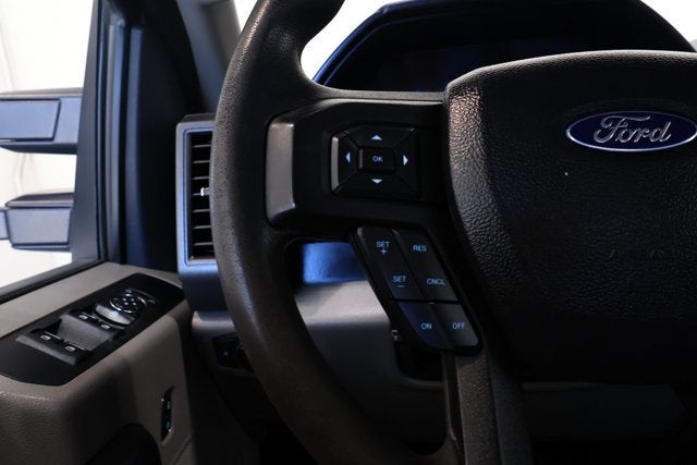 2021 Ford Super Duty F-250 SRW XL