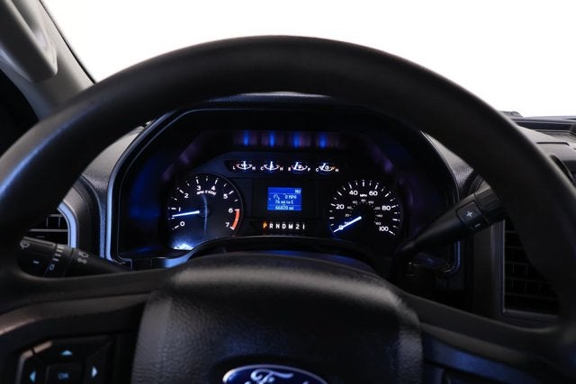 2021 Ford Super Duty F-250 SRW XL
