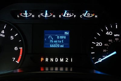 2021 Ford Super Duty F-250 SRW XL