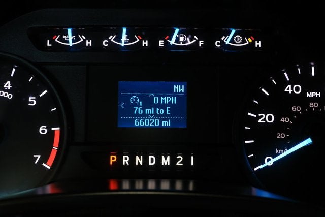 2021 Ford Super Duty F-250 SRW XL