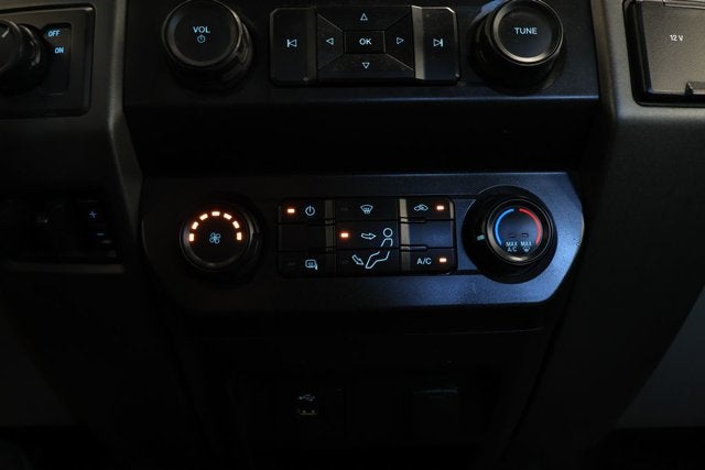 2021 Ford Super Duty F-250 SRW XL