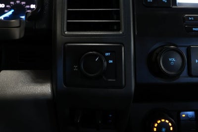 2021 Ford Super Duty F-250 SRW XL