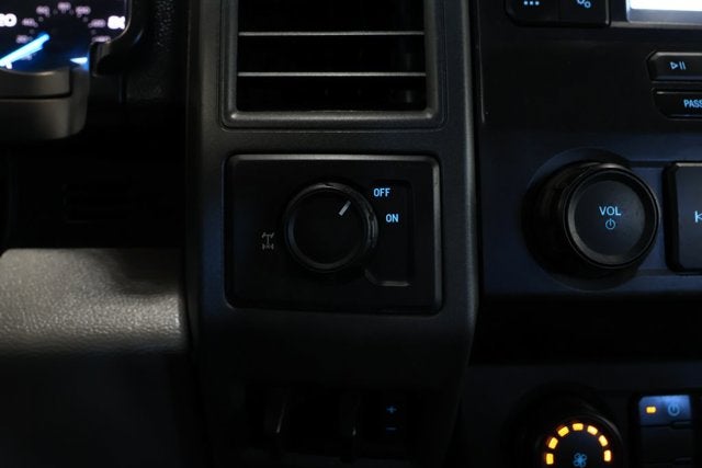 2021 Ford Super Duty F-250 SRW XL