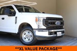 2021 Ford Super Duty F-250 SRW XL