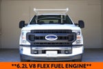 2021 Ford Super Duty F-250 SRW XL