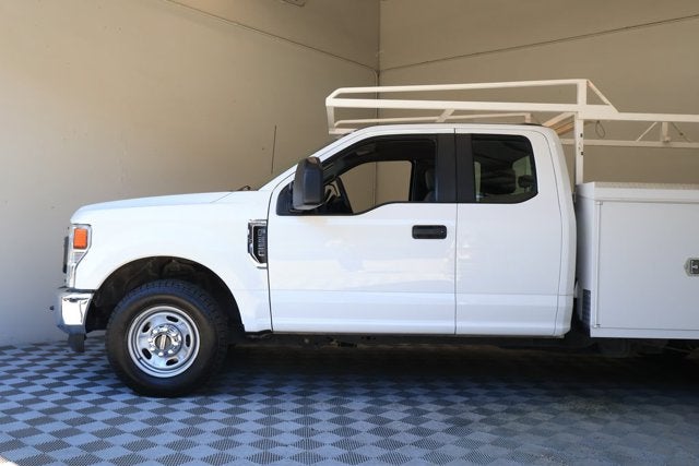 2021 Ford Super Duty F-250 SRW XL