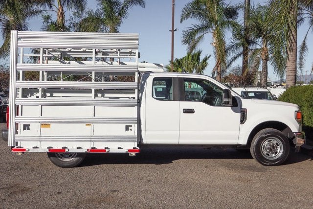 2020 Ford F-250SD XL
