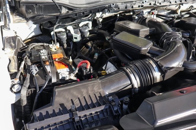 2020 Ford F-250SD XL