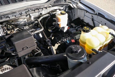 2020 Ford F-250SD XL