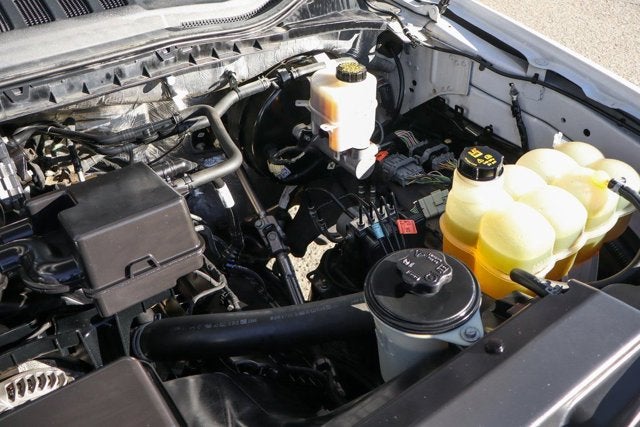 2020 Ford F-250SD XL