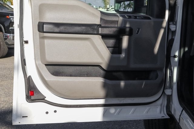 2020 Ford F-250SD XL