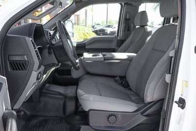 2020 Ford F-250SD XL