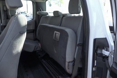 2020 Ford F-250SD XL