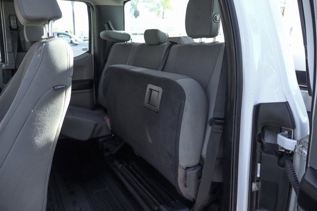 2020 Ford F-250SD XL