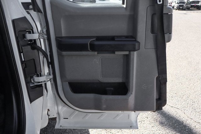 2020 Ford F-250SD XL